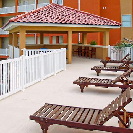La Isla Apartments South Padre Island Exterior foto