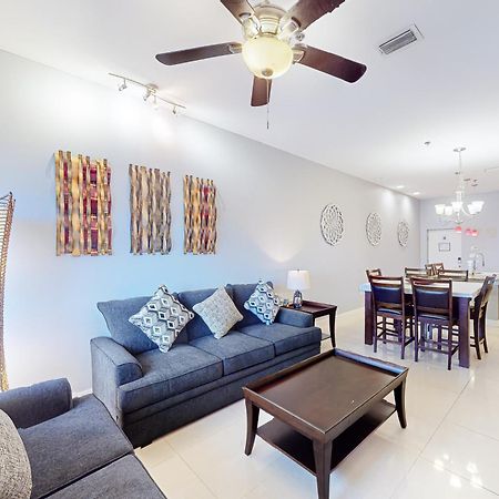 La Isla Apartments South Padre Island Exterior foto