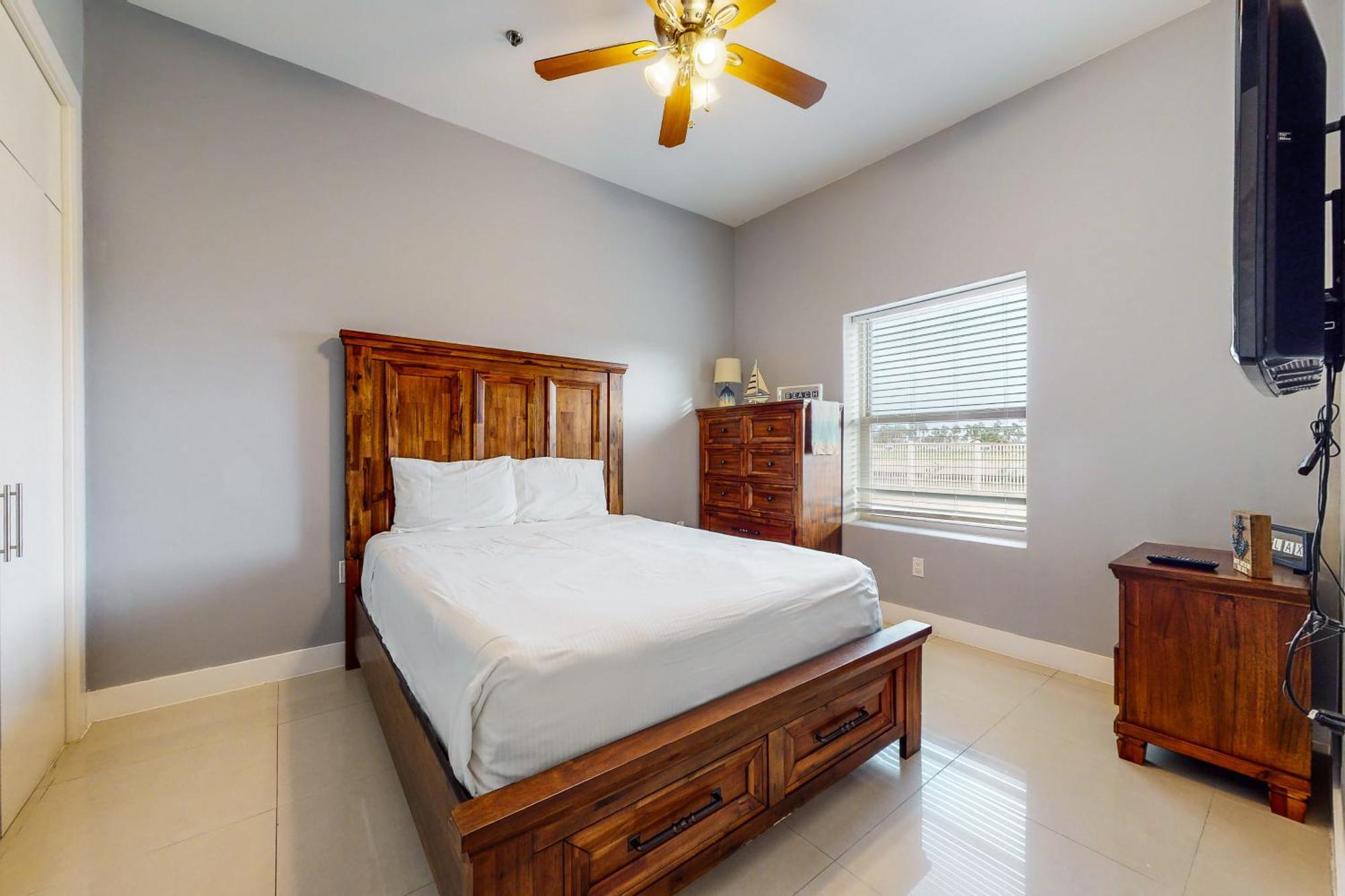 La Isla Apartments South Padre Island Exterior foto