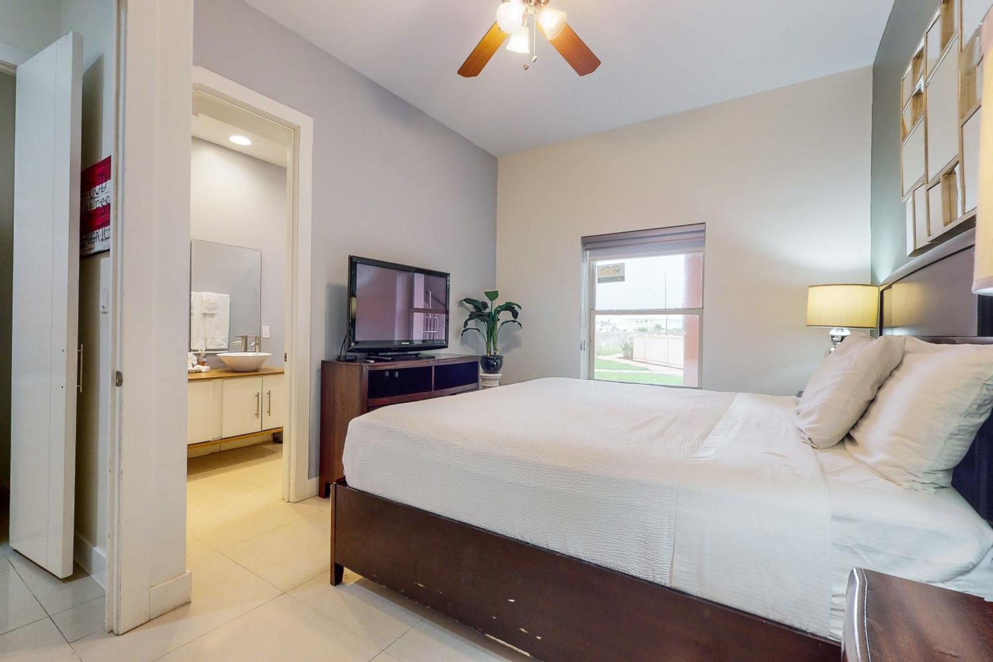 La Isla Apartments South Padre Island Exterior foto