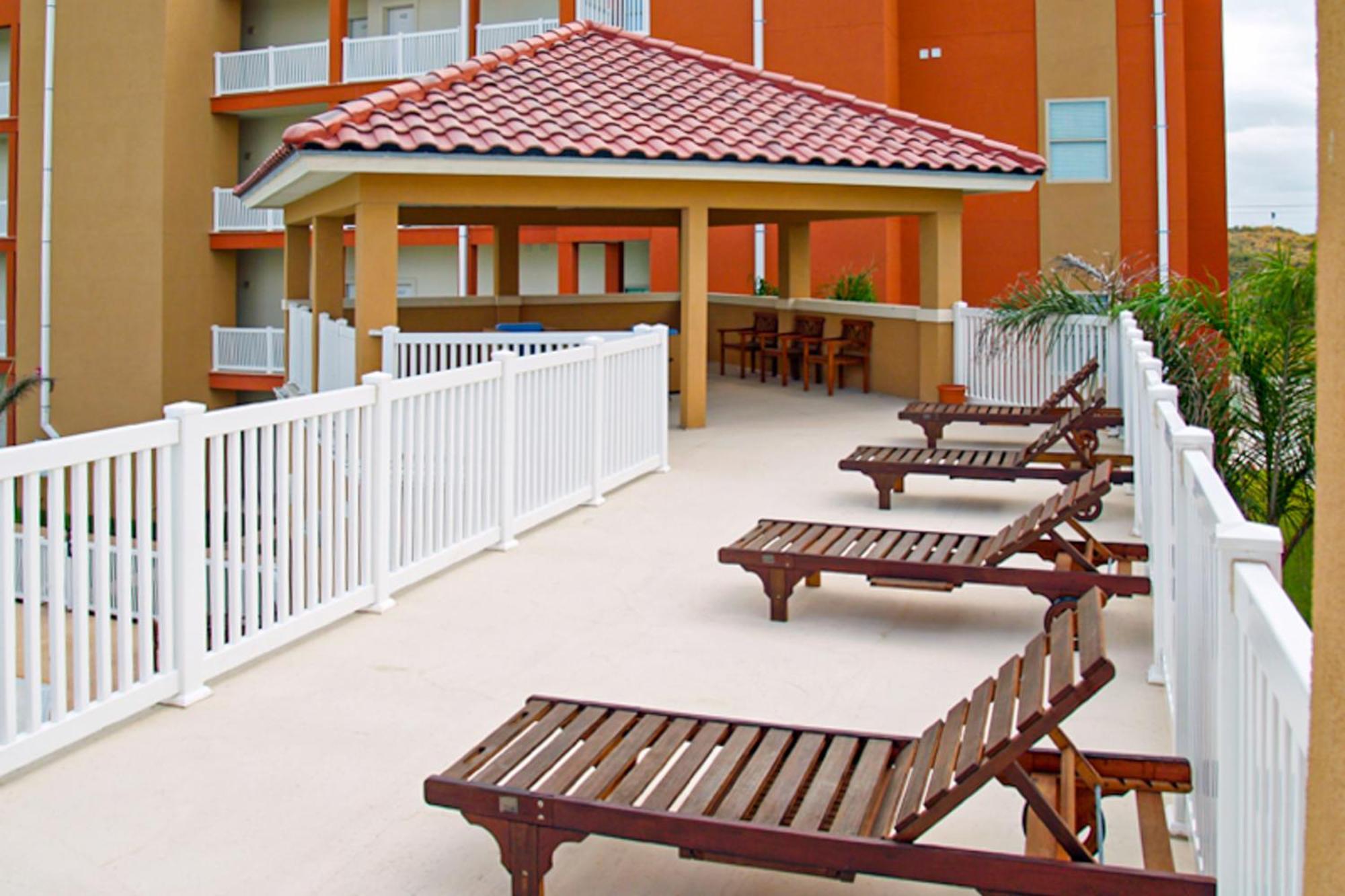 La Isla Apartments South Padre Island Exterior foto