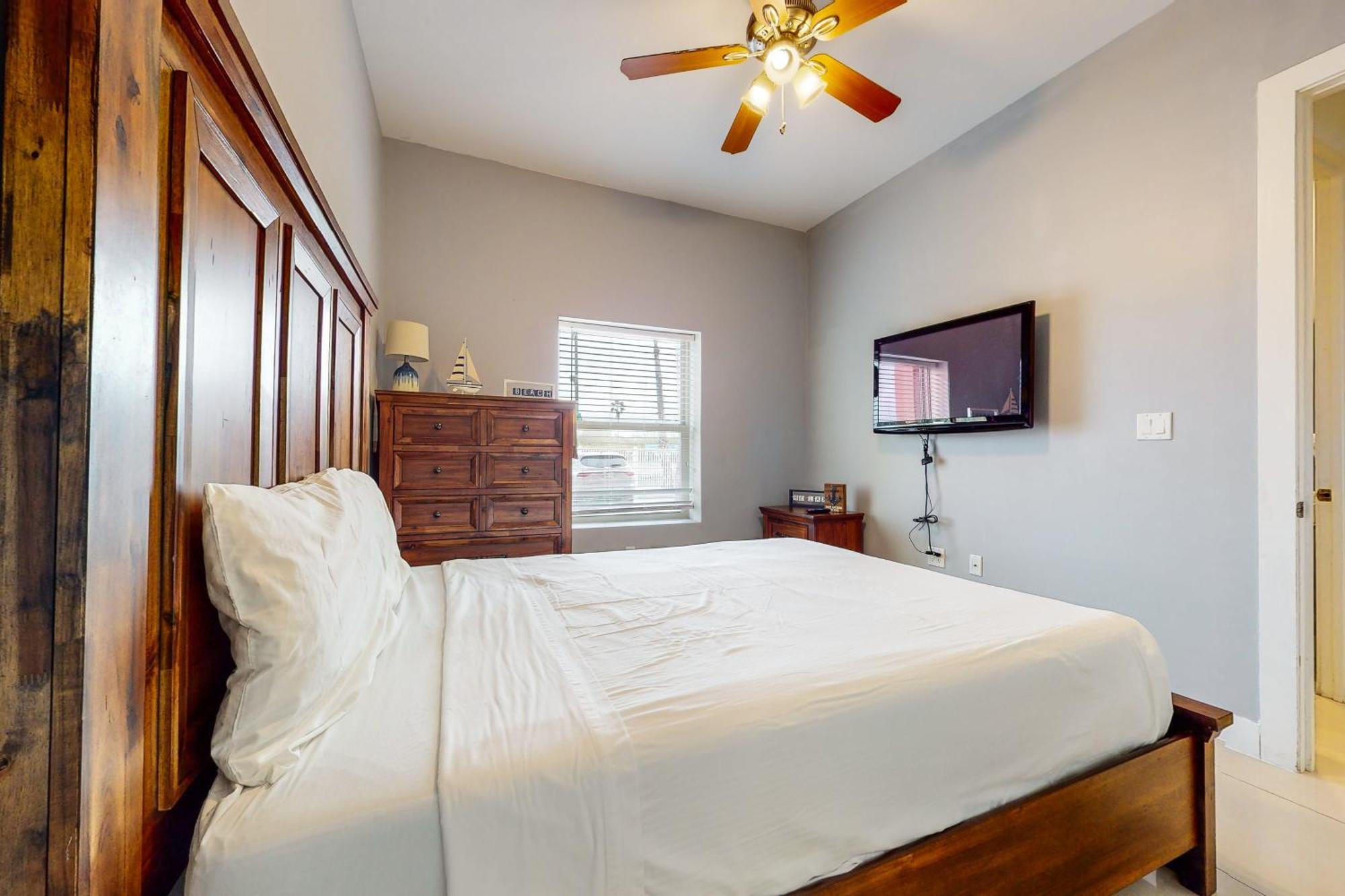 La Isla Apartments South Padre Island Exterior foto