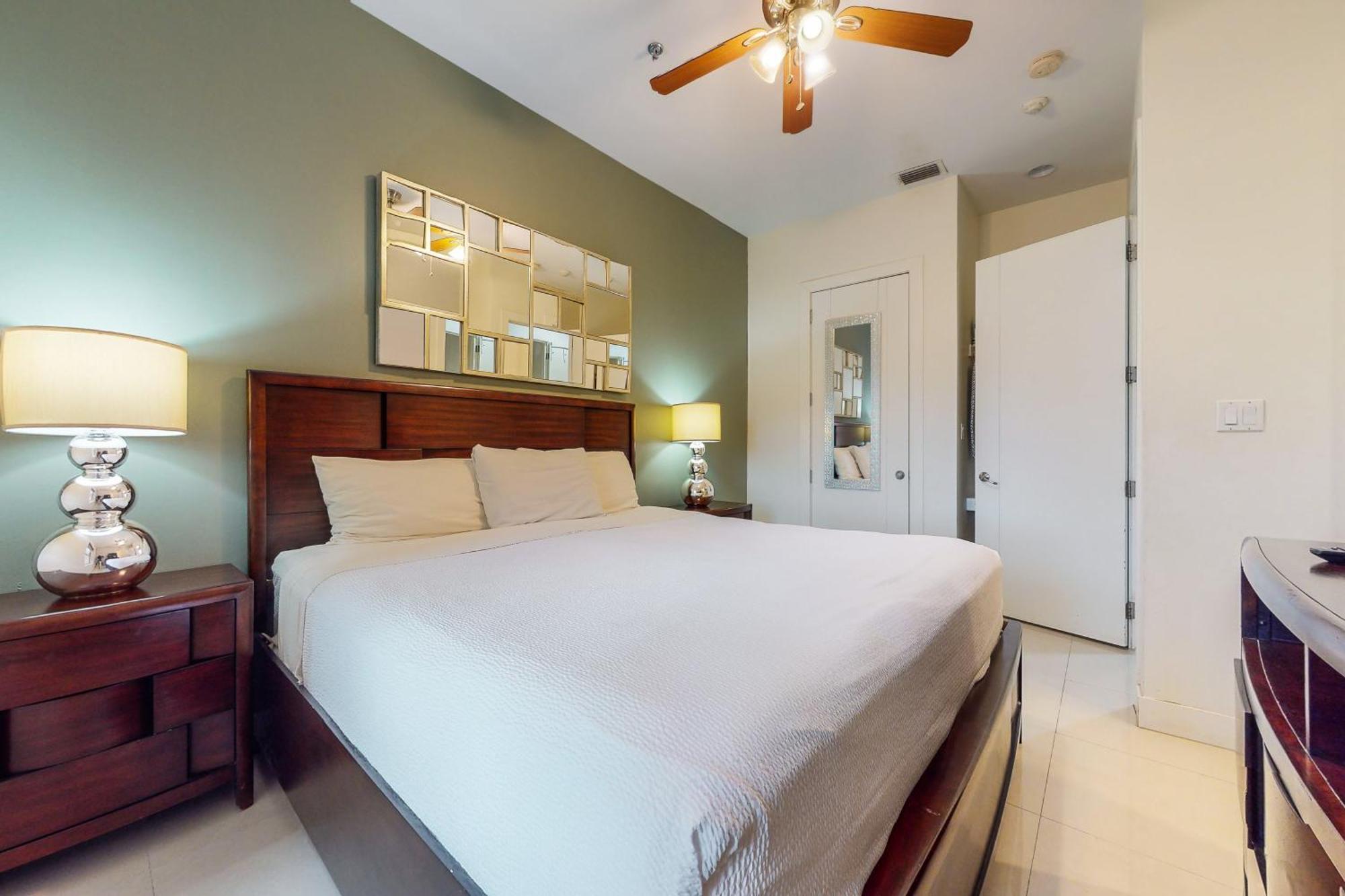 La Isla Apartments South Padre Island Exterior foto