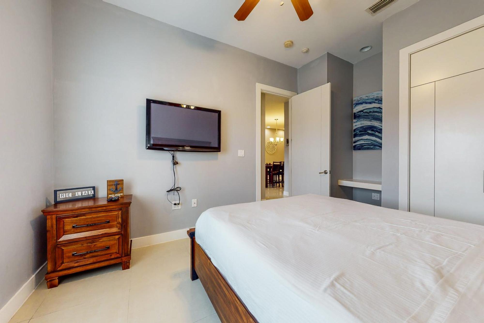 La Isla Apartments South Padre Island Exterior foto