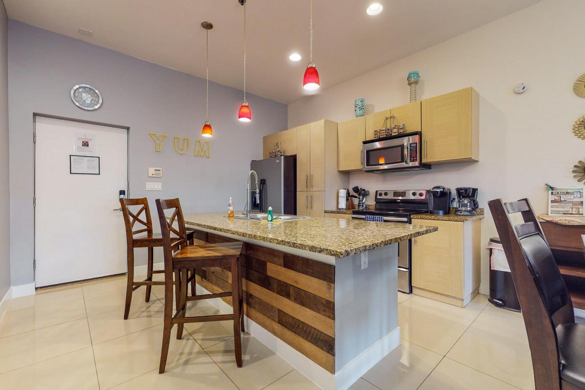 La Isla Apartments South Padre Island Exterior foto